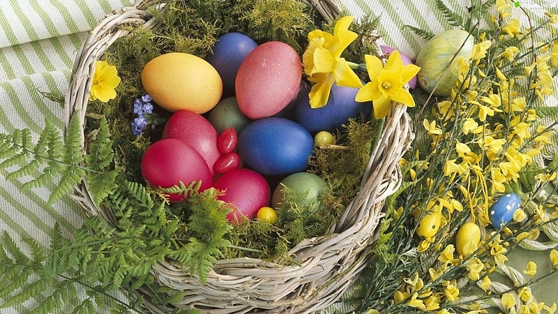 Here's how Mumbai families will celebrate Easter