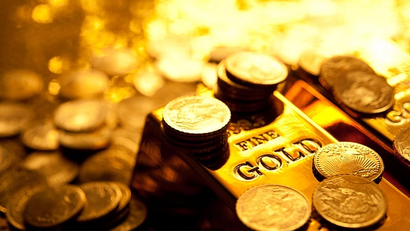 Government can easily clean up gold market in India