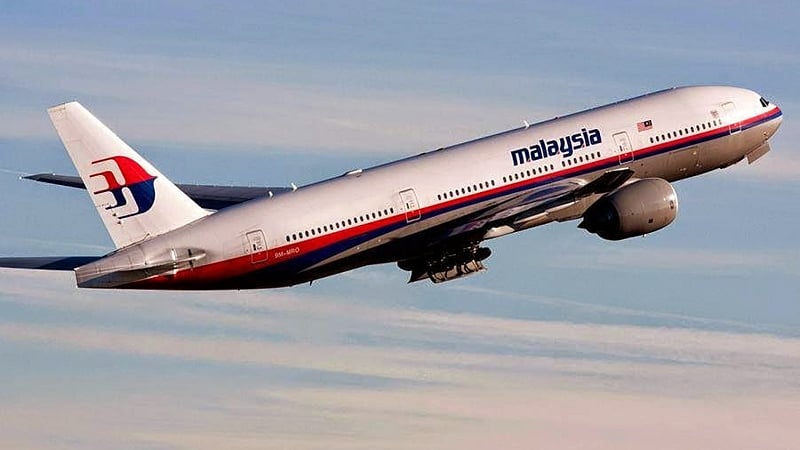 3 years after Flight 370 missing, Malaysia Airlines to track flights with satellites