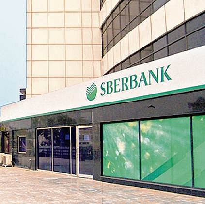 SBERBANK in India: From Russia with love