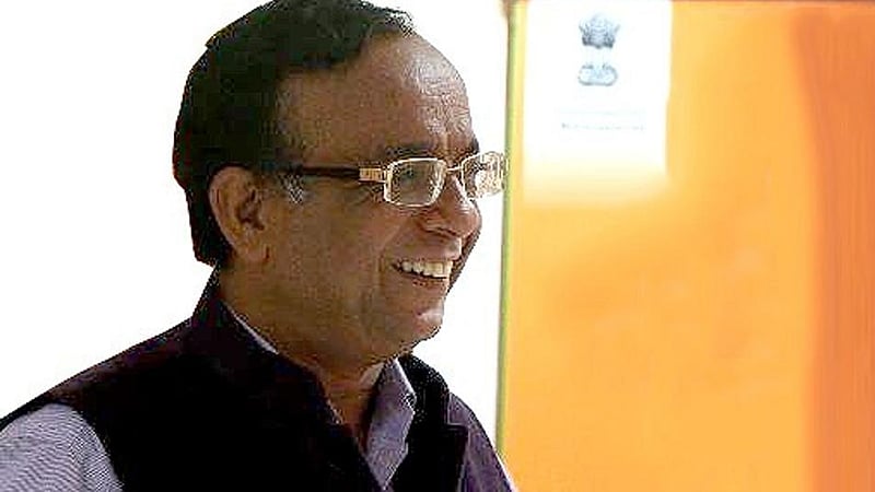 Sunil Kulkarni, Founder of Shifu Sunkriti