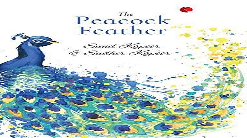 The Peacock Feather: Review
