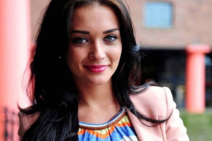 Amy Jackson to perform at IPL 2017 opening ceremony