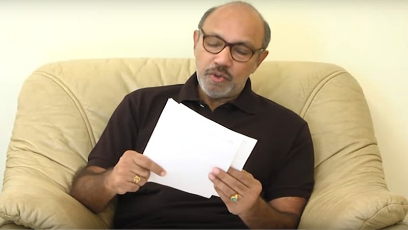 Cauvery controversy: Sathyaraj apologises to Kannadigas over controversial comments
