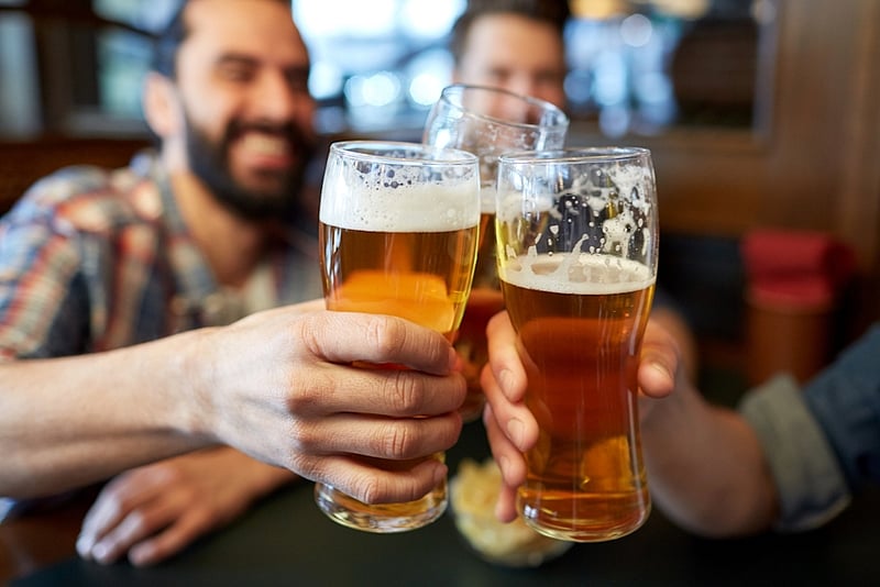 Cheers! Raise a pint on ‘International Beer Day’; here’s how to make the most of it
