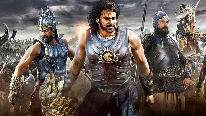 Baahubali 2: The Conclusion- A royal thumbs up!