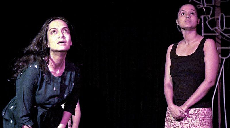 Weekend Guide: Theatre, Food & Music