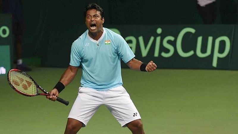 ‘India will not miss Leander Paes