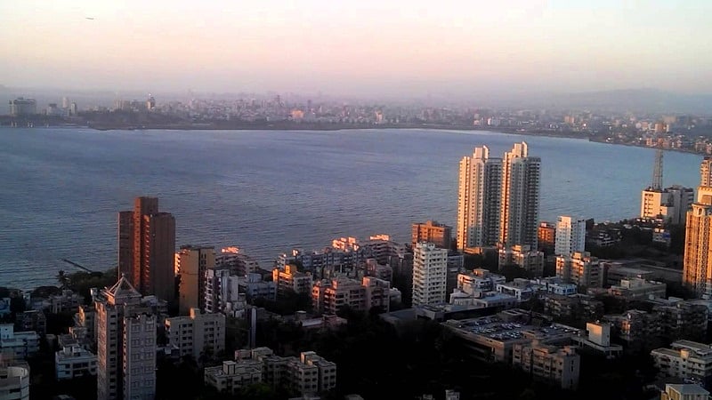 Did you know? These are some of the tallest buildings in Mumbai
