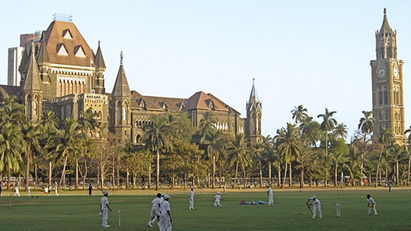 Mumbai: Oval Maidan precinct likely to get heritage tag by UNESCO