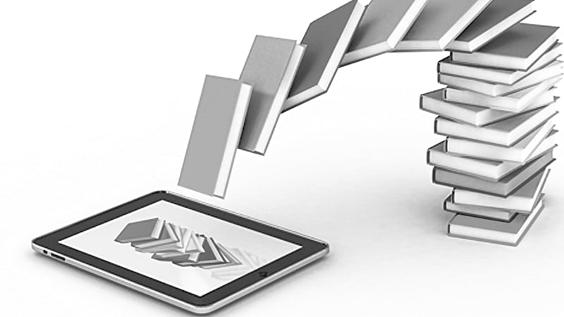 Apps that fuel your love for reading