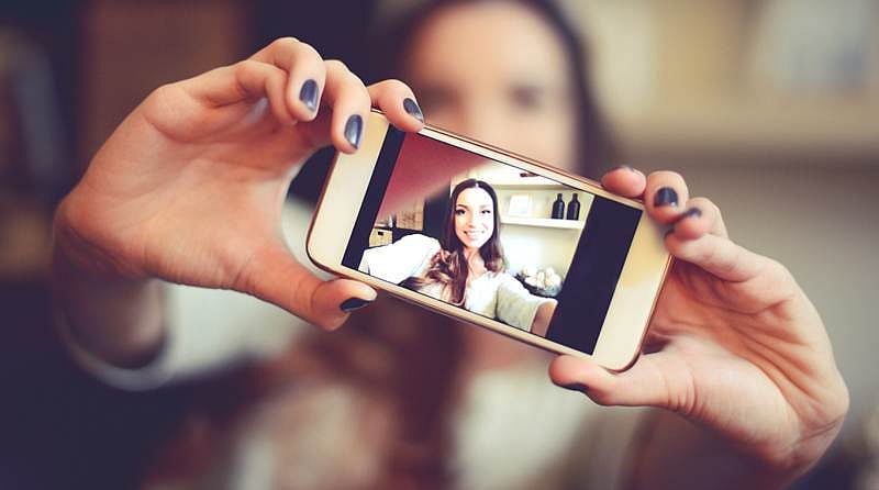 Instagram is terrible for the state of Mind