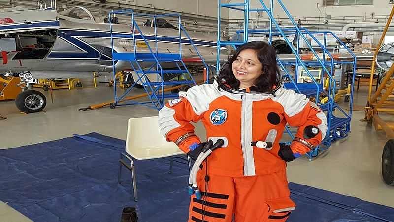 Maharashtra’s Anima reaches for the stars