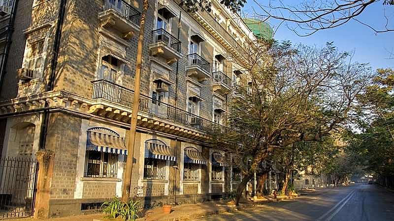 Explore the hidden connections of Ballard Estate and the world this weekend