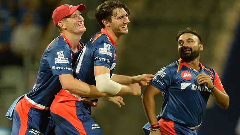 IPL 2017: Delhi keep play-offs dreams alive with 6-wicket win over Sunrisers