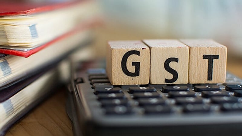 GST: Basic approach good, anomalies remain