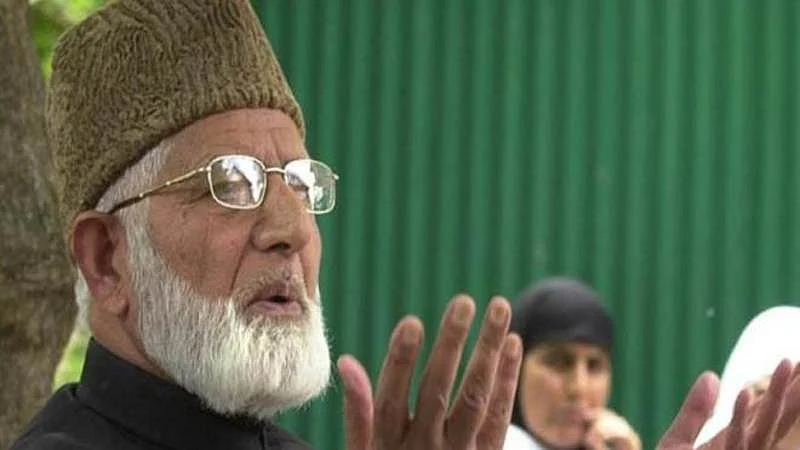 NIA turns the heat on Kashmiri separatists