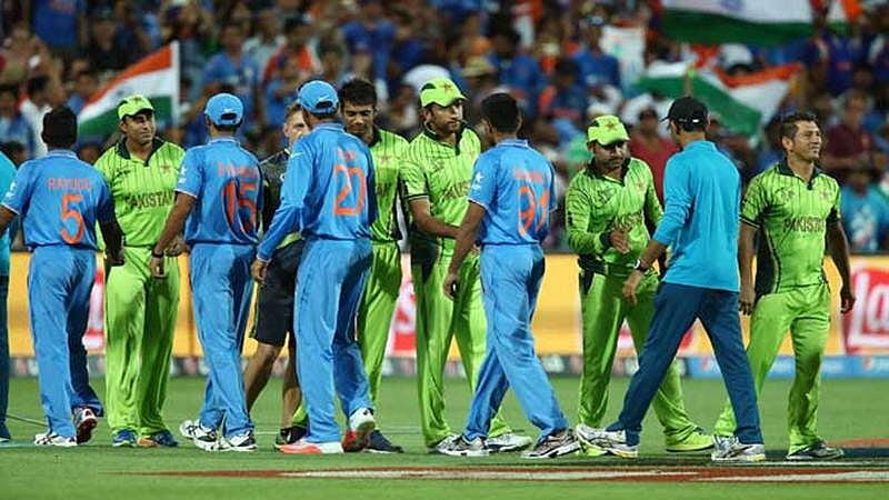 Sports Minister says ‘No’ to bilateral cricket with Pakistan