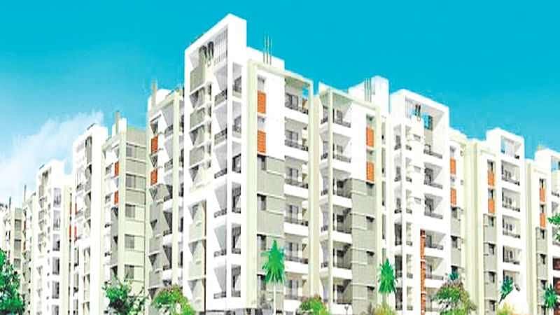 RERA effect: Mumbai property prices down by around 40%