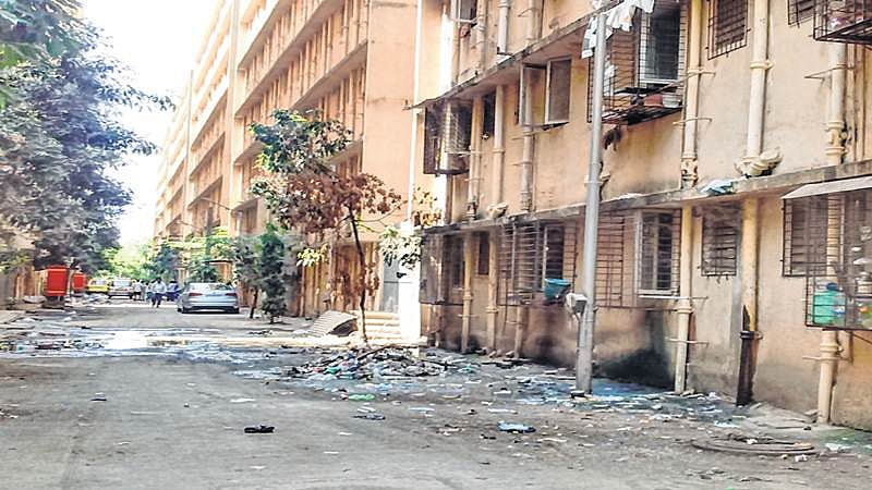 Mumbai: Mahul locals fall sick, due to chemical factories