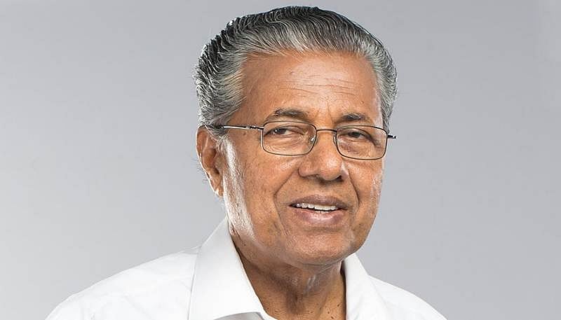 Kerala Floods: Kerala CM Pinarayi Vijayan stumped by Centre’s decision not to accept UAE’s Rs 700 crore aide