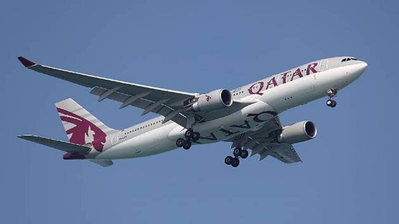 Kerala: Qatar Airways flight skids off runway at Cochin International Airport