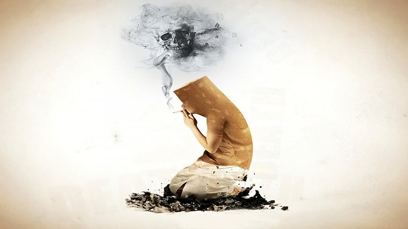#NoTobaccoDay: 10 messages to send to your friends to make them stop smoking