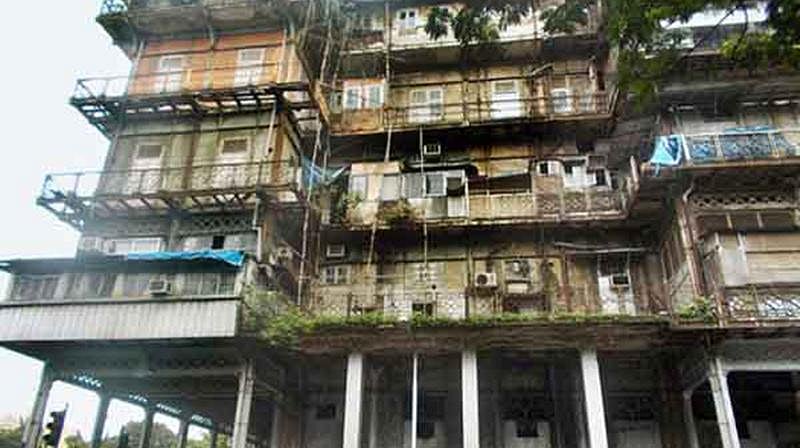 BMC identifies 664 dilapidated buildings across Mumbai ahead of monsoon