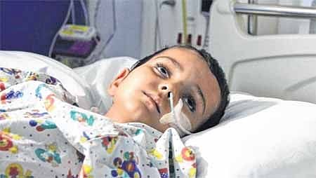 Madhya Pradesh: National Commission for Protection of Child Rights issues notice to collector, SP