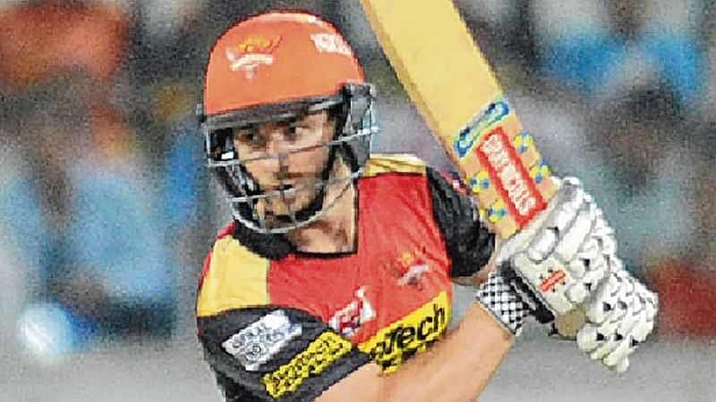 ‘Nice to play IPL ahead of CT’