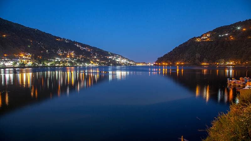 5 Most Romantic Escapes in Nainital