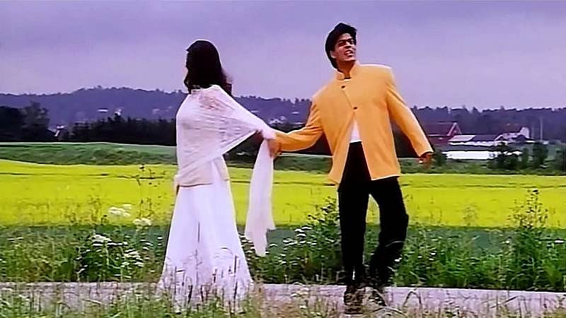 When ‘Baadshah’ Shah Rukh Khan refused to dance to Farah Khan’s tunes