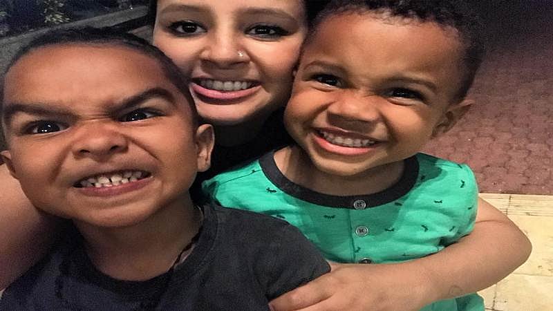 Caribbean Diary! Team India chill out with Bravo, Sakshi shares pic with ‘her boys’