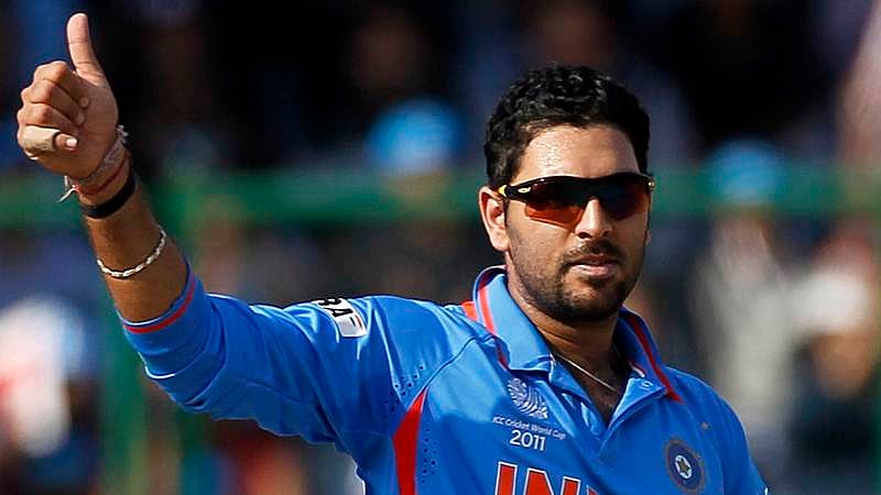 Unlikely to play for India again, Yuvraj Singh considers retirement from international cricket