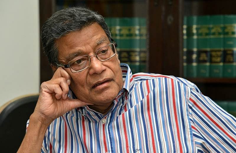 K.K. Venugopal appointed new AG