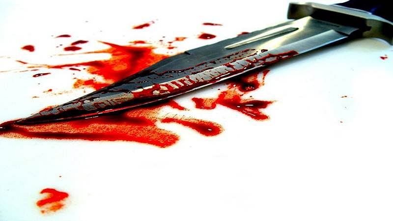 Damoh: Man cuts off finger to appease Goddess