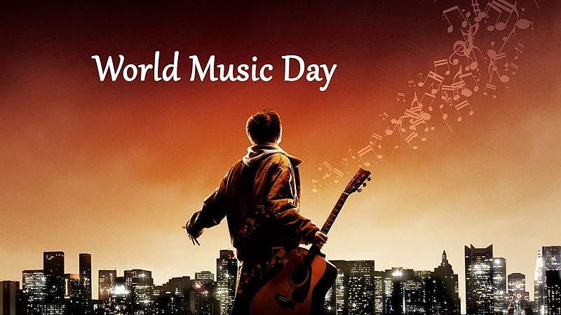 World Music Day Special: For the Northeast, music is everywhere
