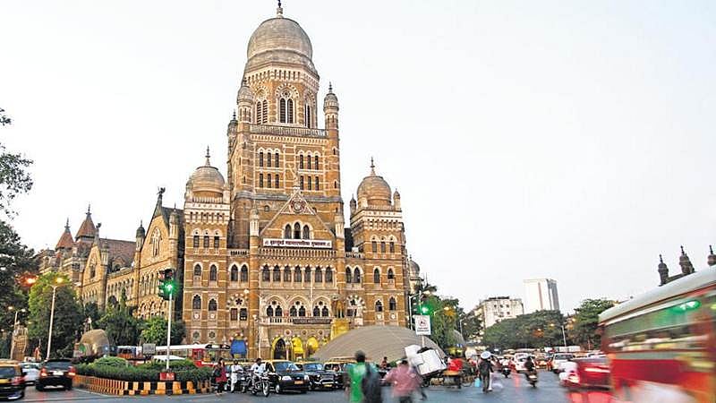 Coastal Road Project: BMC owes Rs 110 crore to state mangrove body