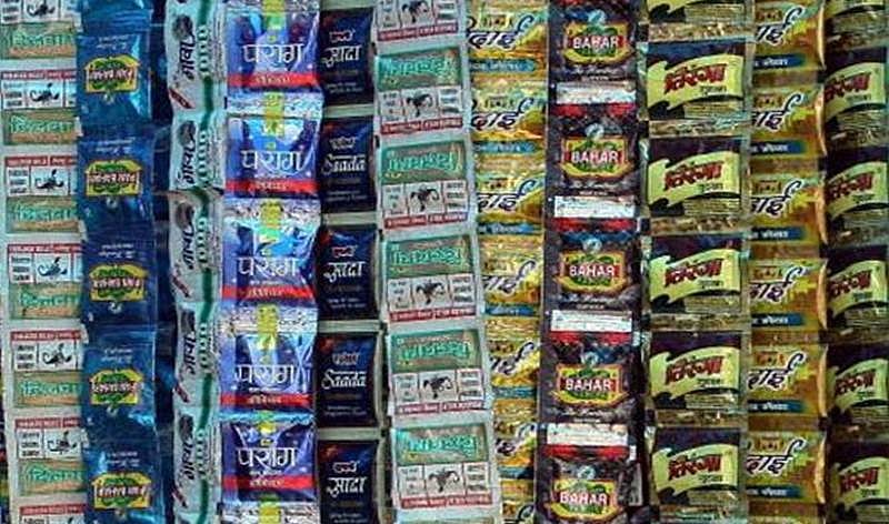 Navi Mumbai: Two held with banned Gutkha worth Rs 2.75 lakh