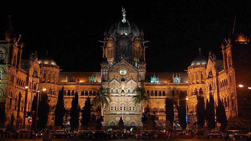 Mumbai: CST is now renamed as Chhatrapati Shivaji Maharaj Terminus