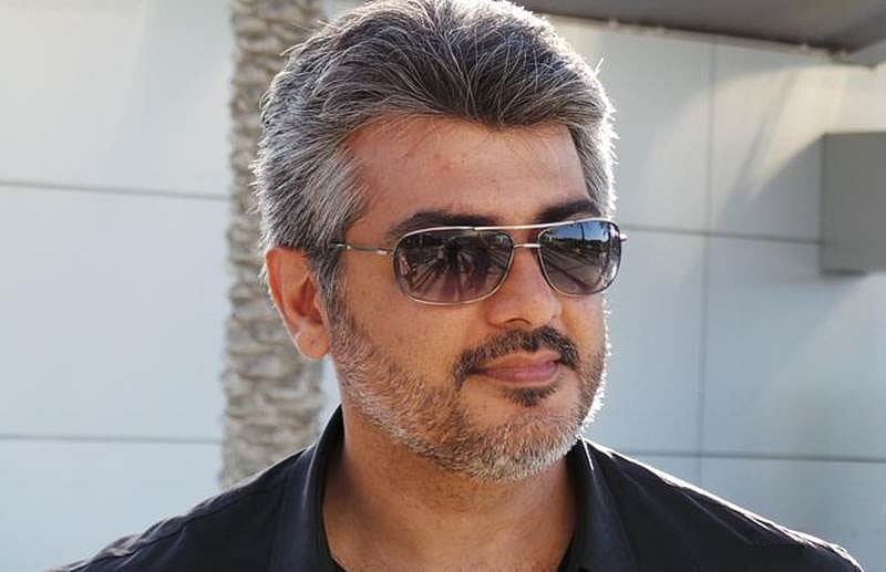 Ajith Kumar’s fan sets father ablaze after latter denies money to watch ‘Viswasam’