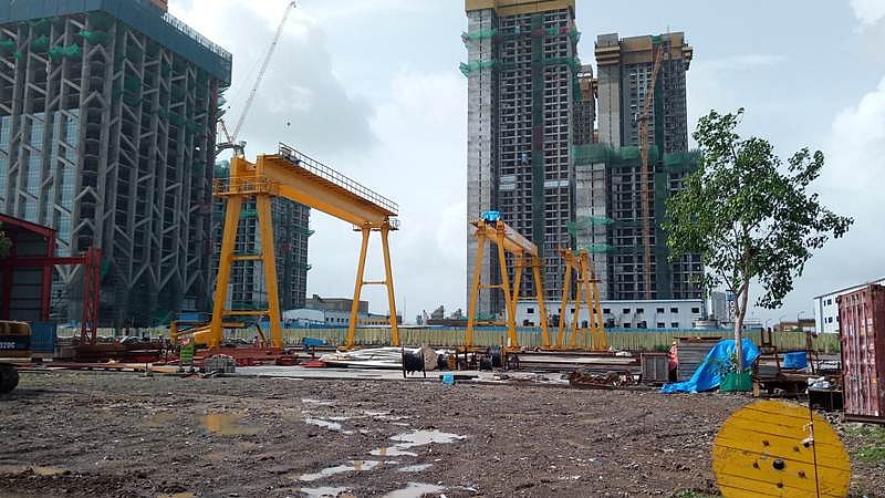 ‘We will give full last-mile connectivity in five years’