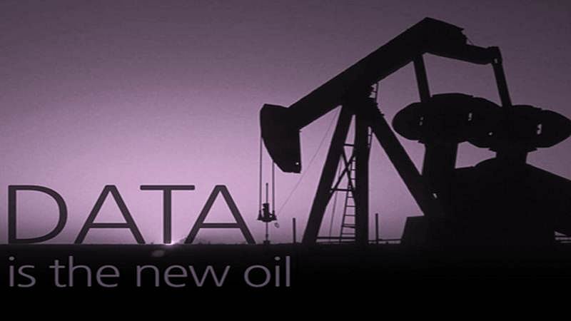 Economic conclave: Data is the New Oil