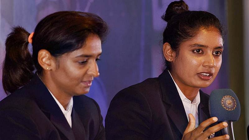 Mithali Raj, Harmanpreet, Ekta Bisht make it to ICC Women’s ODI, T20 Teams of the Year