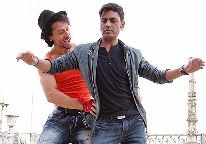 Tiger Shroff, Prabhu Deva, Madhuri Dixit: Who is Bollywood’s best dancer?