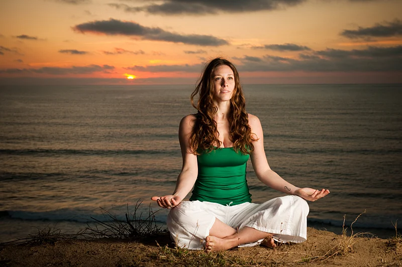 Myths about meditation: Clearing the air