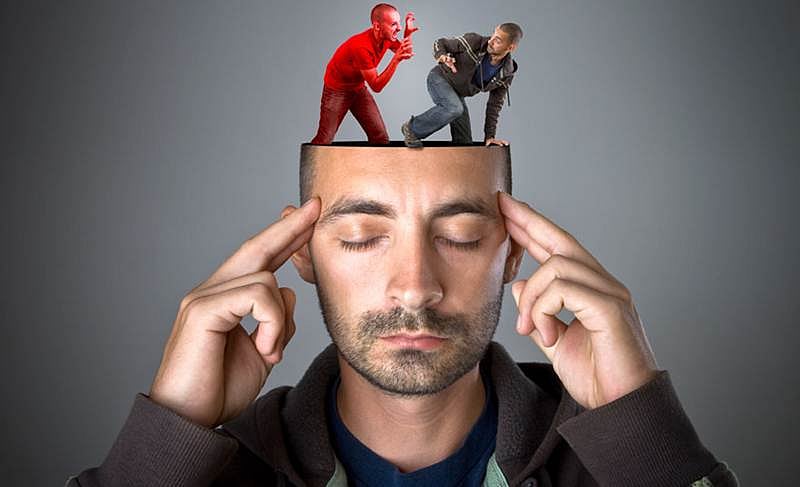 Why mind is the most important part of our body and personality