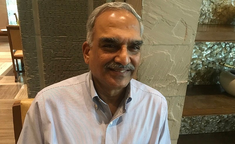 FPJ 90th anniversary special: Former DGP Sivanandhan seeks major overhaul in police force