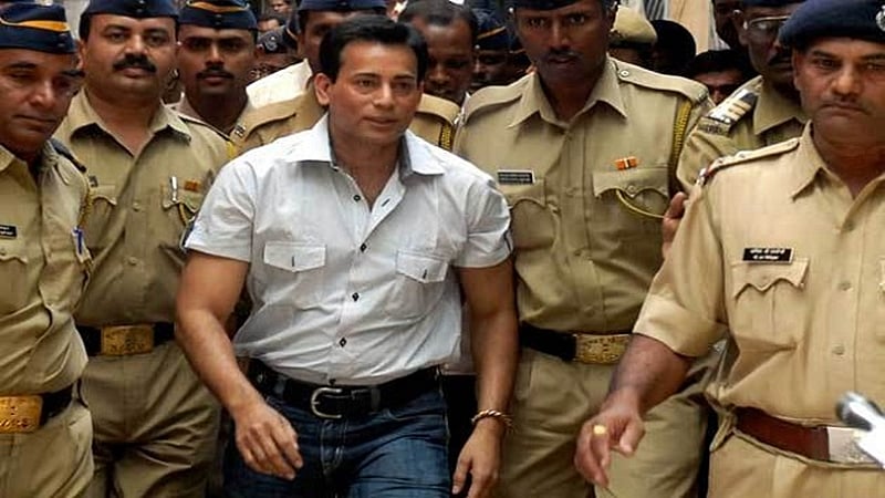 SC asks home secretary to file affidavit on gangster Abu Salem's plea