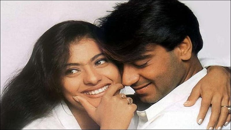 WOW! Ajay Devgn and Kajol to reunite. Read full details here